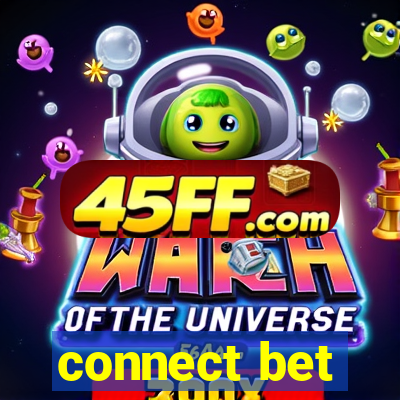 connect bet